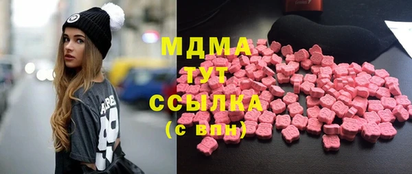 хмурый Алексин