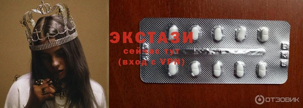 хмурый Алексин